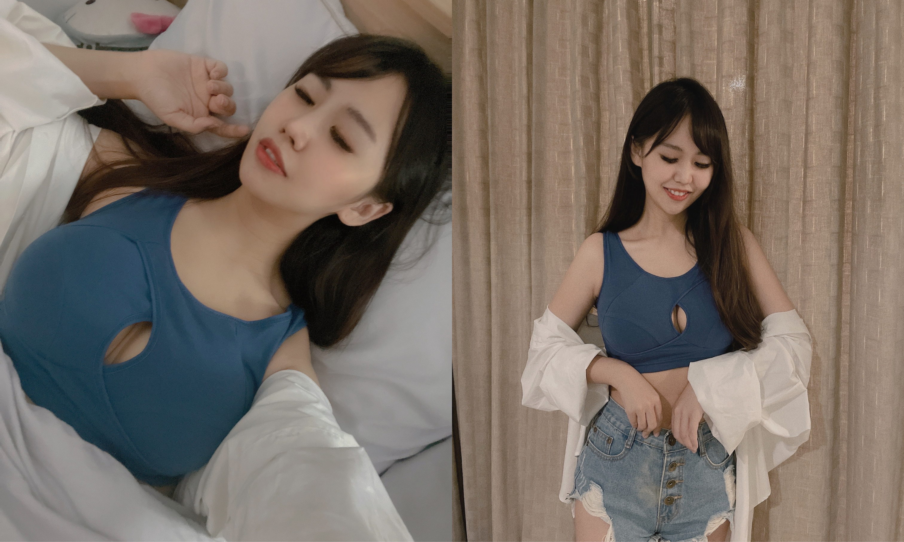 睡覺要穿內衣嗎？睡眠內衣讓睡覺也能越睡越美