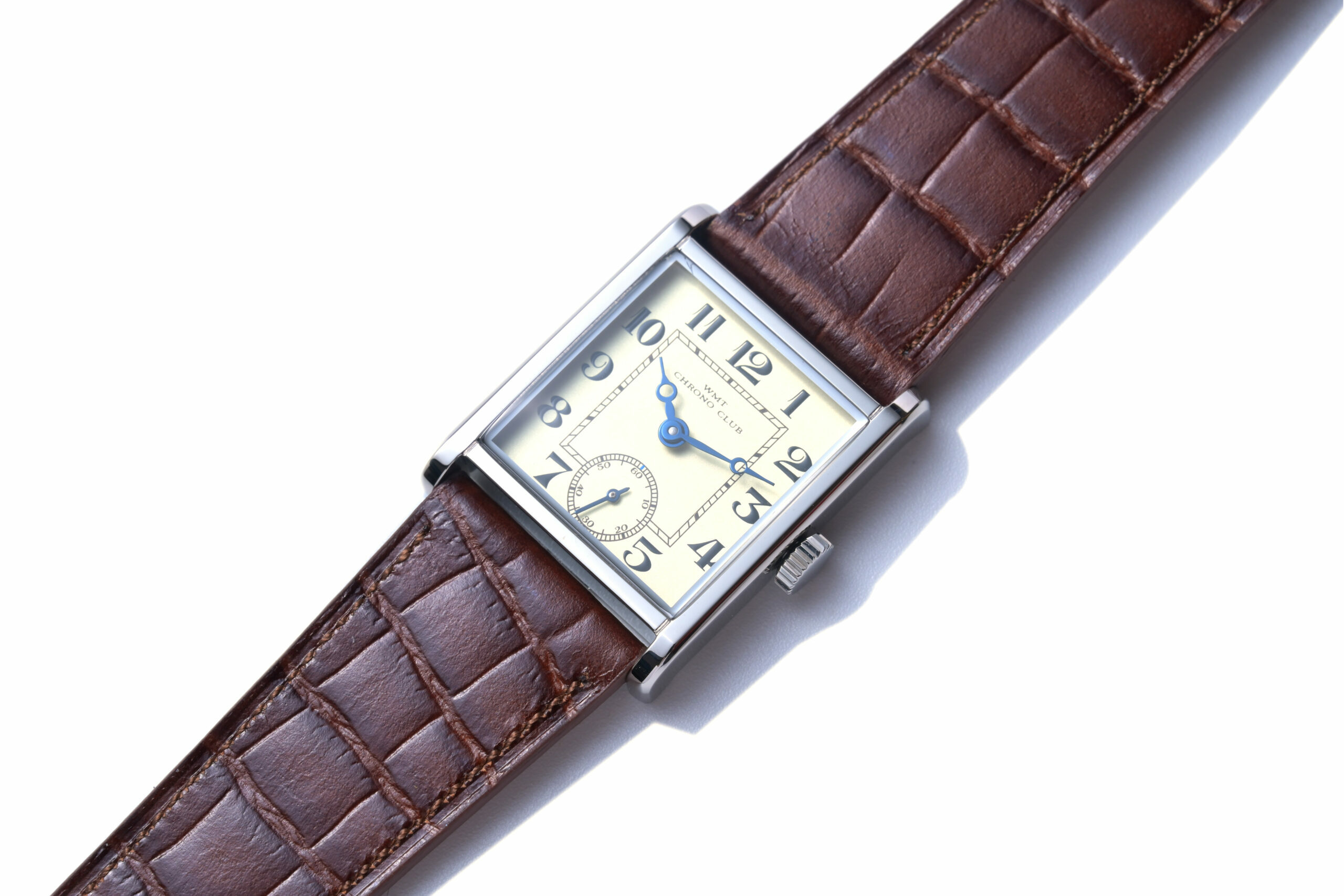 WMT CHRONO CLUB VECO S01 預購 Pre-order