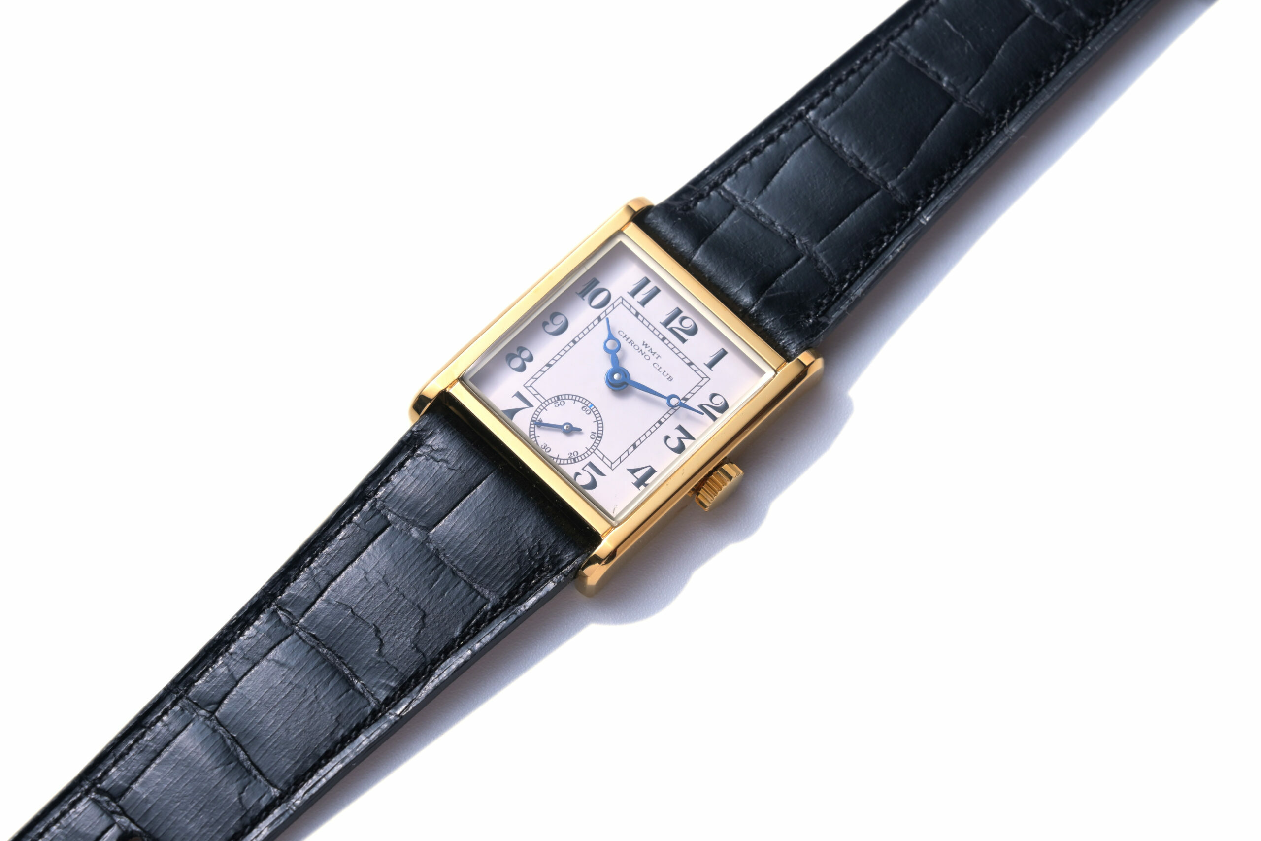 WMT CHRONO CLUB VECO G01 預購 Pre-order