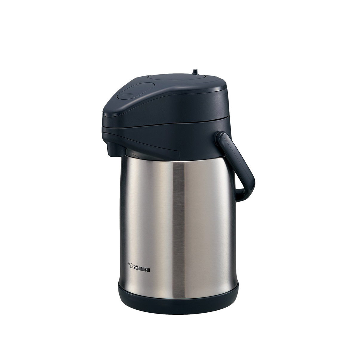 象印 3L 氣壓式不銹鋼保温瓶【香港行貨】-SR-CC30