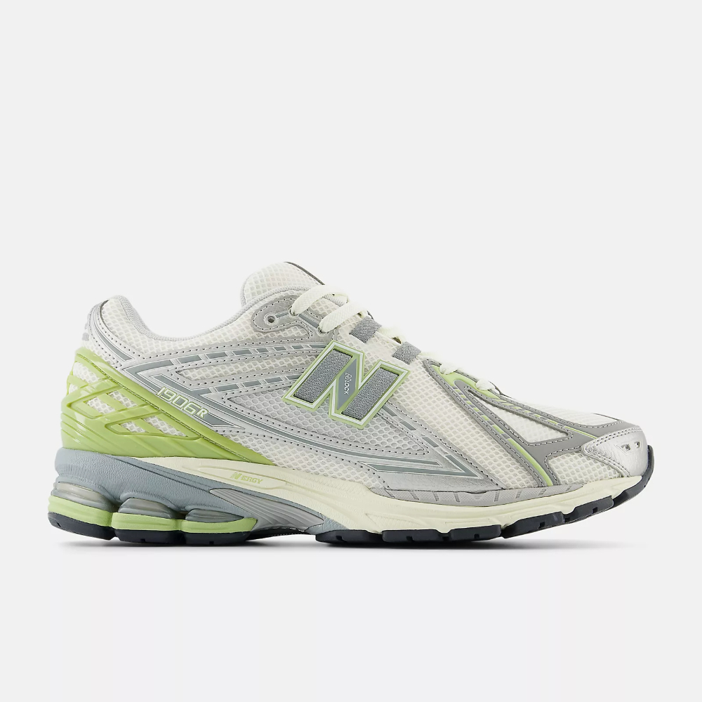 男女鞋 NEW BALANCE 1906R 海鹽沼澤 復古 慢跑 休閒鞋【M1906REM】NB1906R
