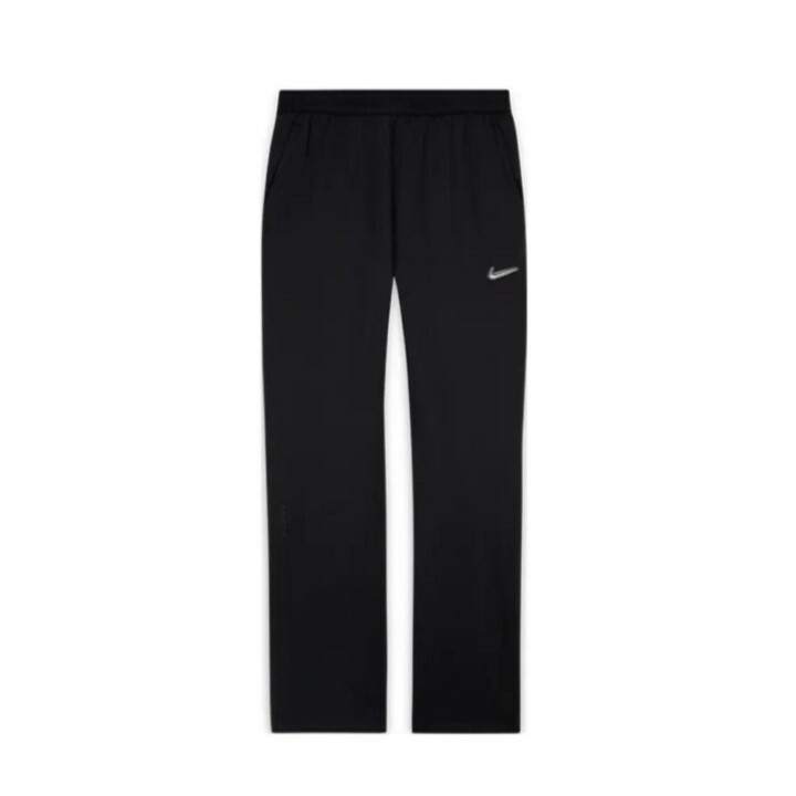 Nike x NOCTA Swarovski Crystals Swoosh Pants 棉褲 黑色 DR2659-010