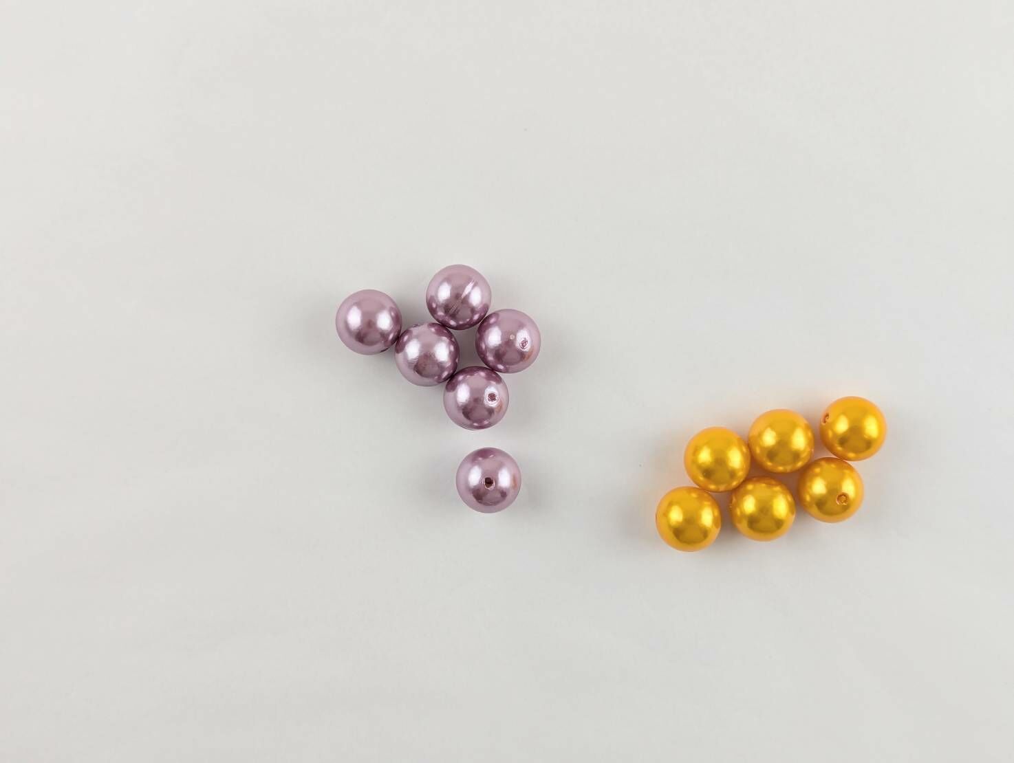 油彩珠子_12mm_共兩色