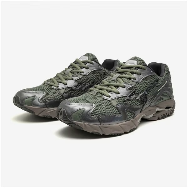 Mizuno WAVE RIDER 10 (D1GA243109) - 25SS