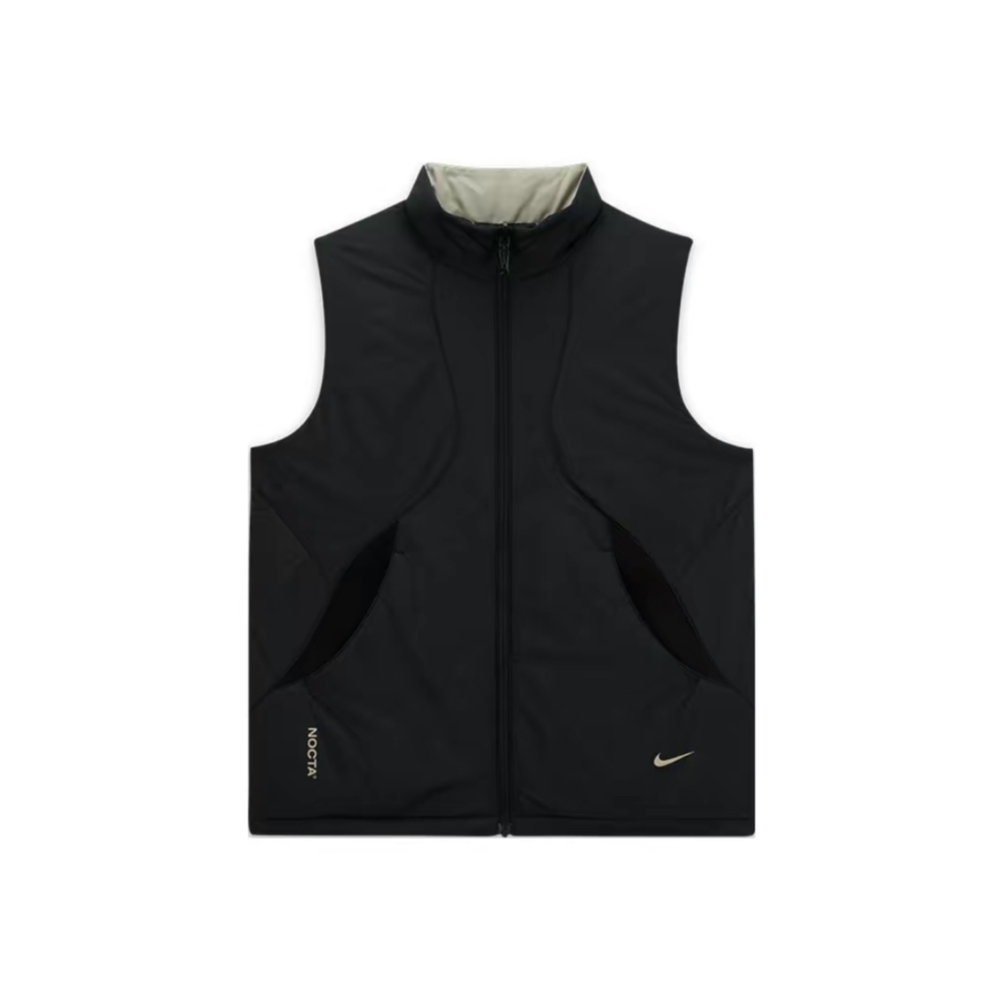 Nocta x Nike Reversible Vest 兩面穿 背心 DR2664-010