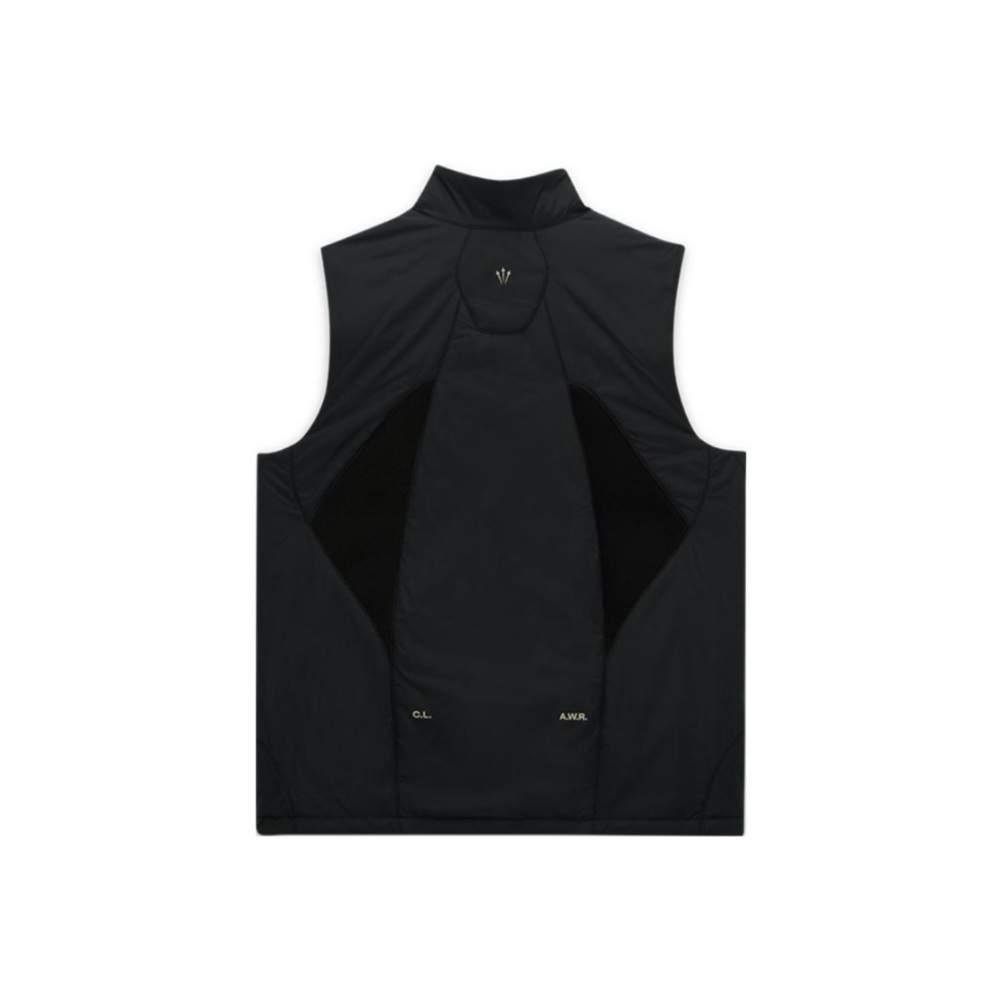 Nocta x Nike Reversible Vest 兩面穿 背心 DR2664-010
