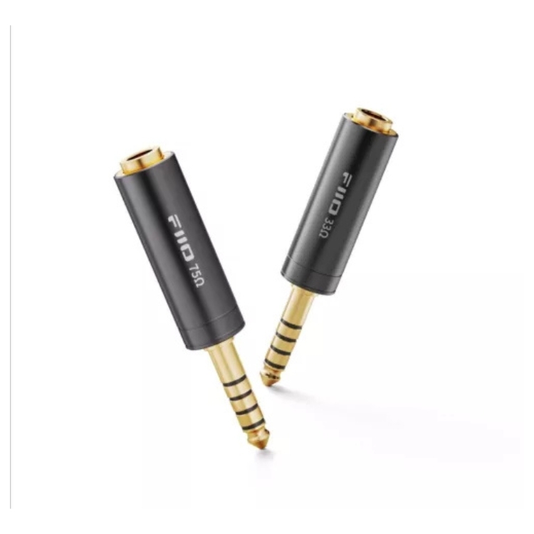 FiiO 阻抗插 Impedance Adapter