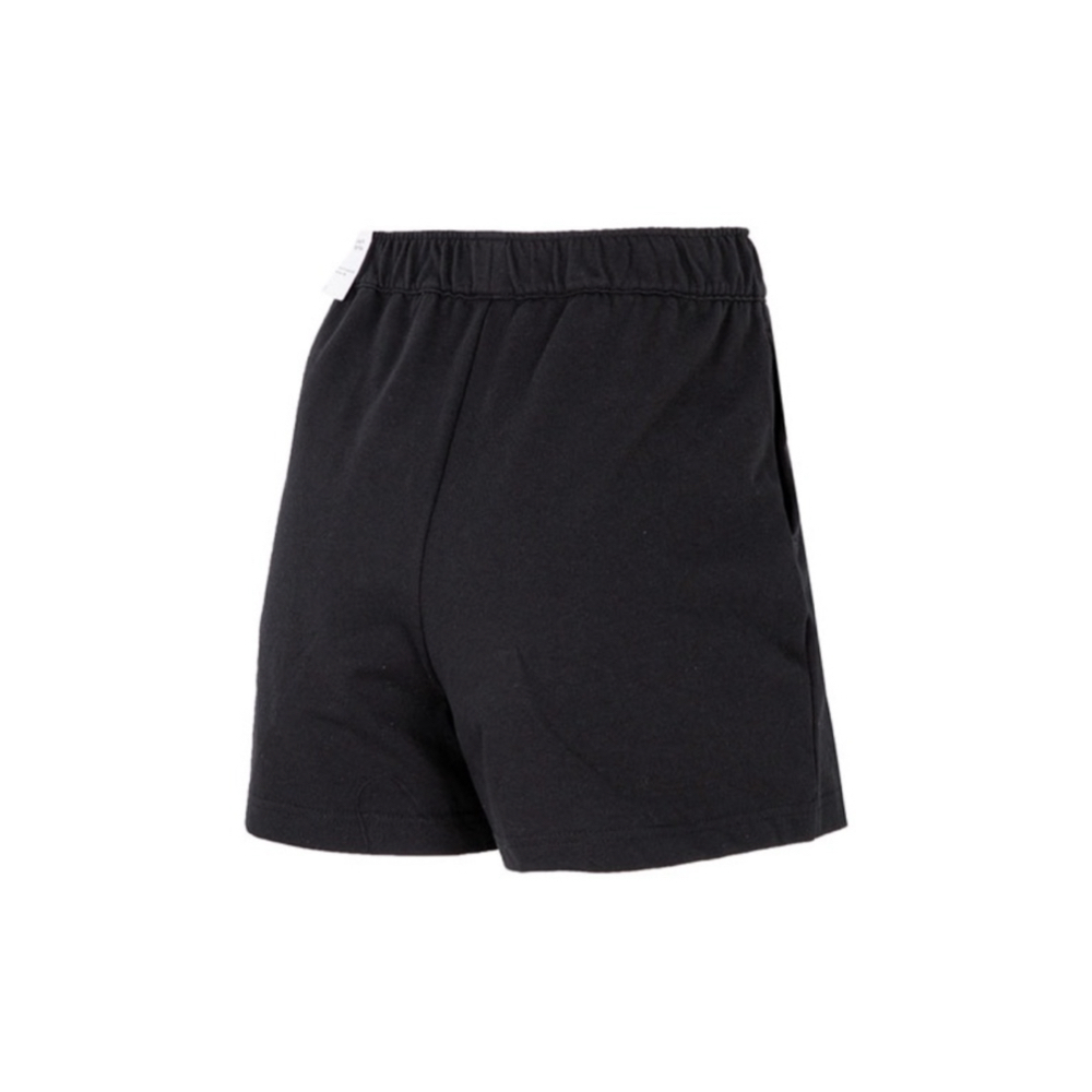 W Nike Sportswear 短褲 黑色 DM6729-010