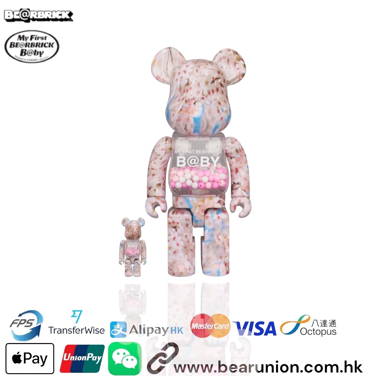 その他 MEDICOM TOY - MY FIRST BE@RBRICK B@BY SAKURA BE@RBRICK - MY FIRST BE@RBRICK B@BY SAKURA Ver. の通販 by