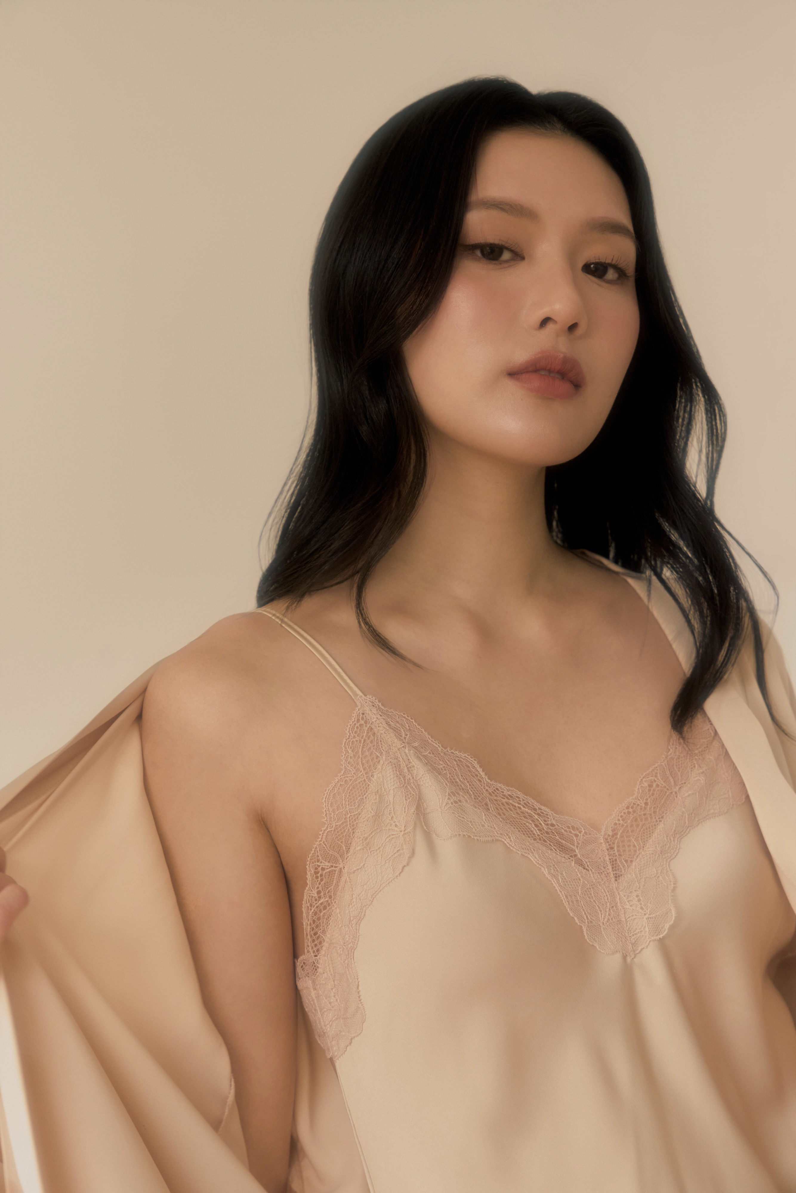 Hand made™ 100% Silk Pajama Set