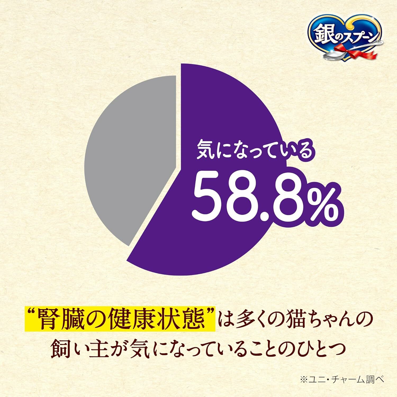 日本 Unicharm 銀湯匙三星 (腎臟健康) 吞拿魚+鰹魚+真鯛肉泥合拼裝 6g x 18本