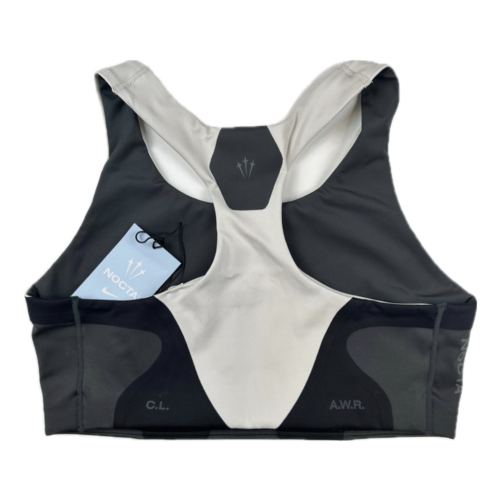 Nike Bra 內衣 深灰 DR2669-060