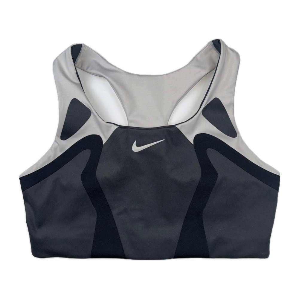 Nike Bra 內衣 深灰 DR2669-060
