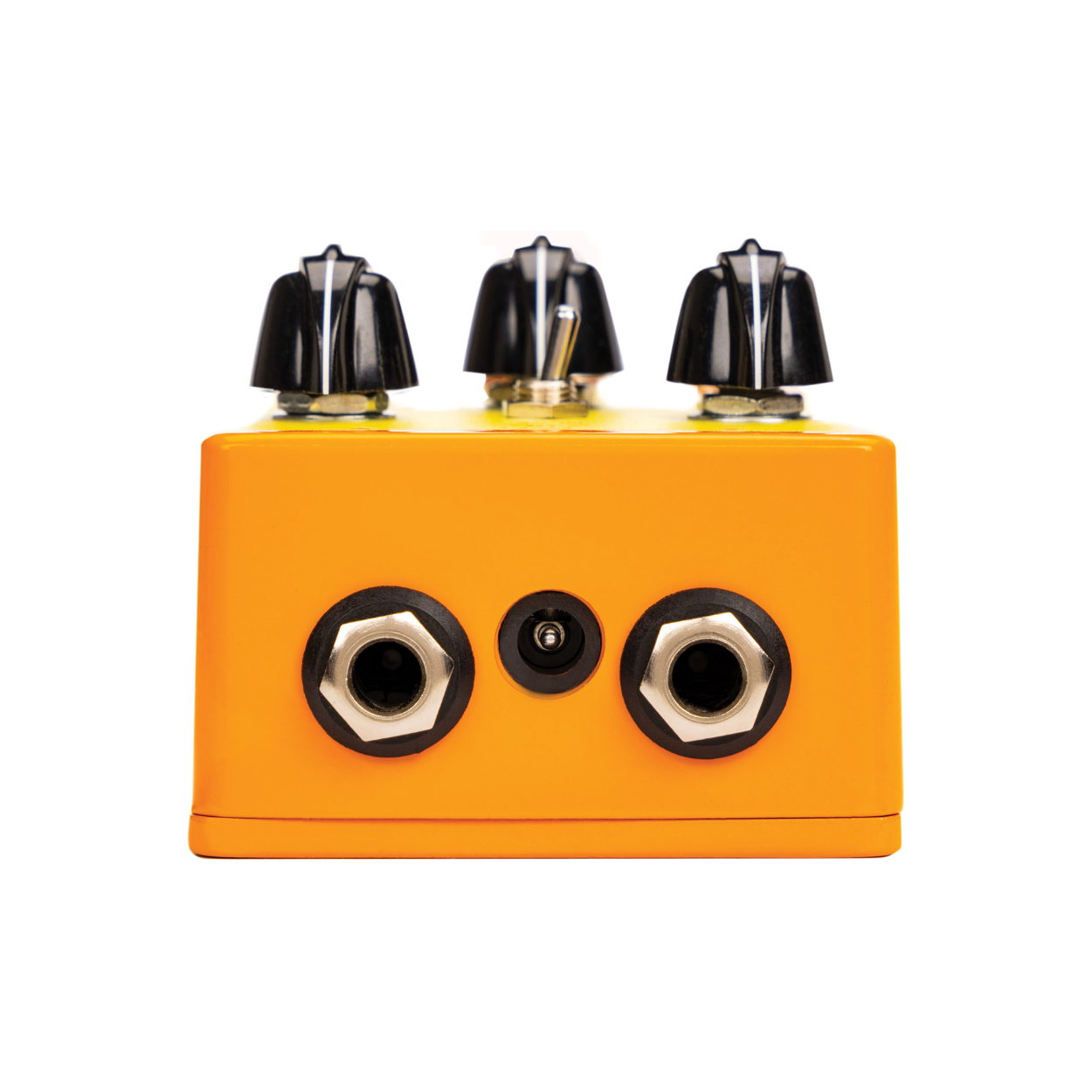 EarthQuaker Devices Special Cranker Overdrive 效果器