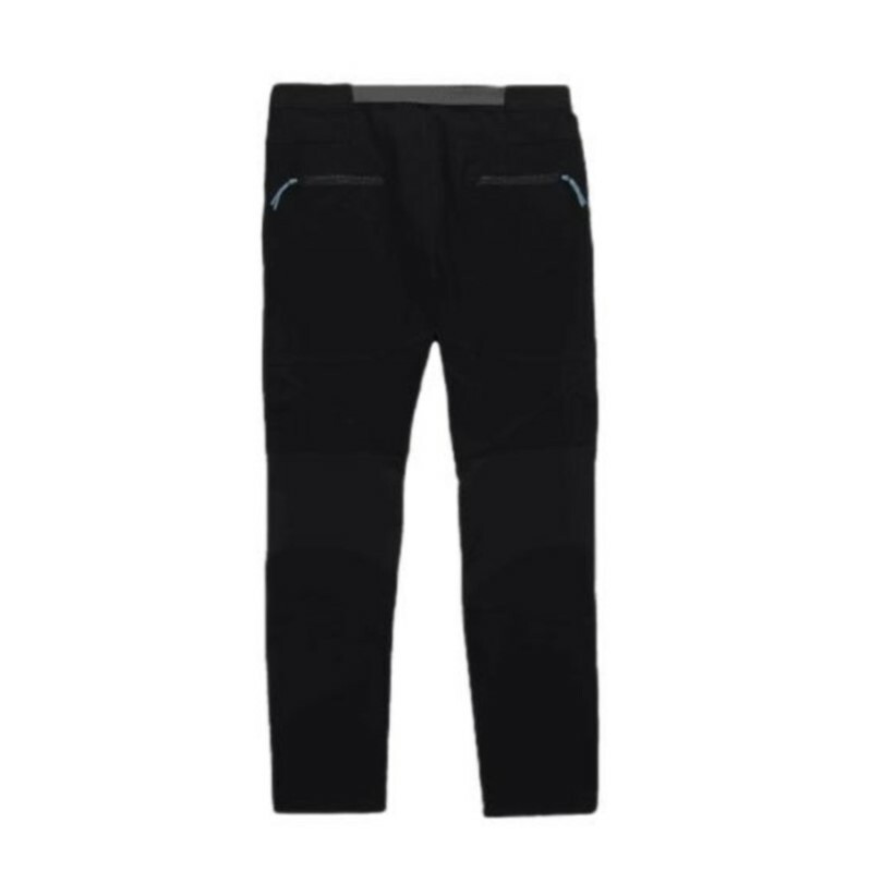Nike Ispa Series Utility Pants 尼龍長褲 黑色 FB2713-010
