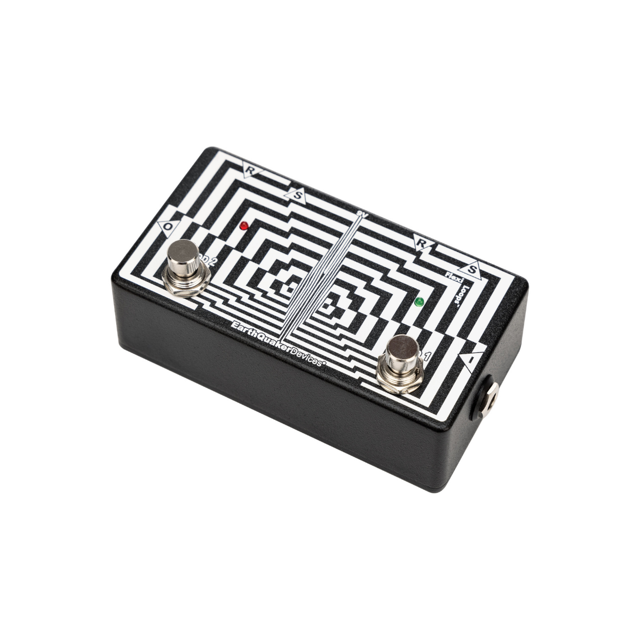 EarthQuaker Devices Flexi Loops 效果器