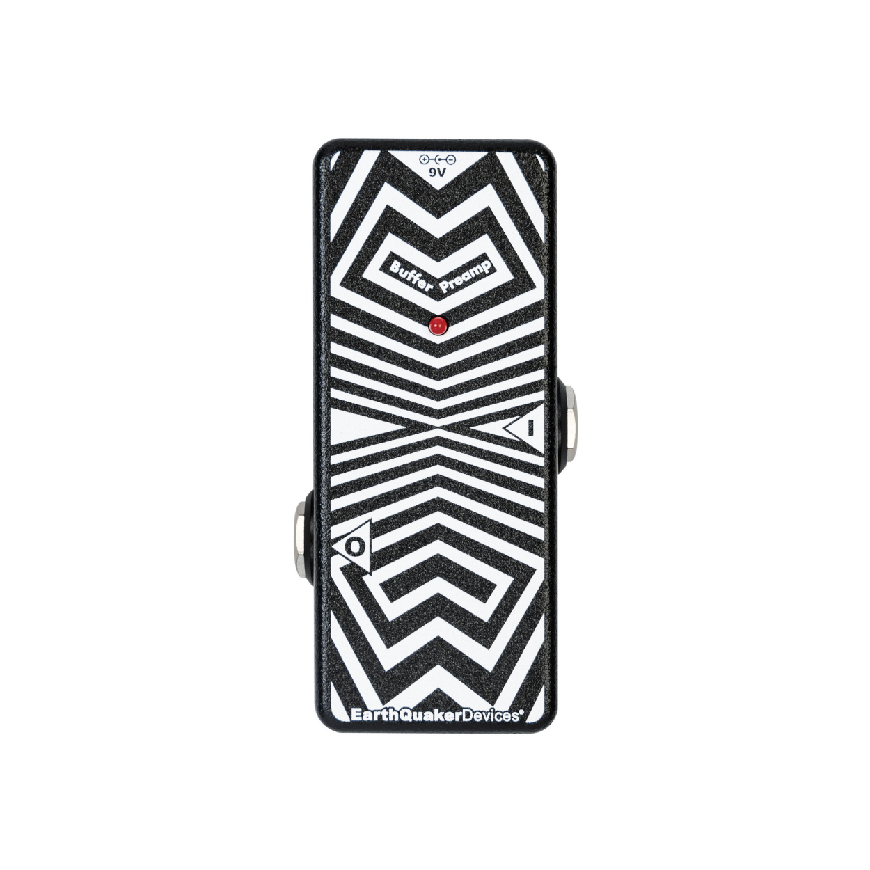 EarthQuaker Devices Buffer/Preamp 效果器