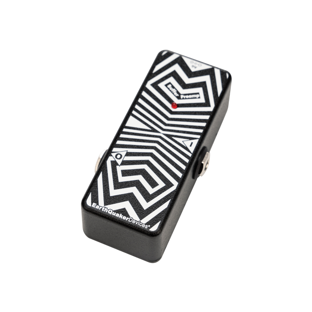 EarthQuaker Devices Buffer/Preamp 效果器