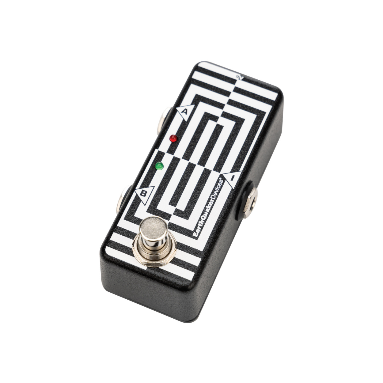 EarthQuaker Devices A/B Box 效果器