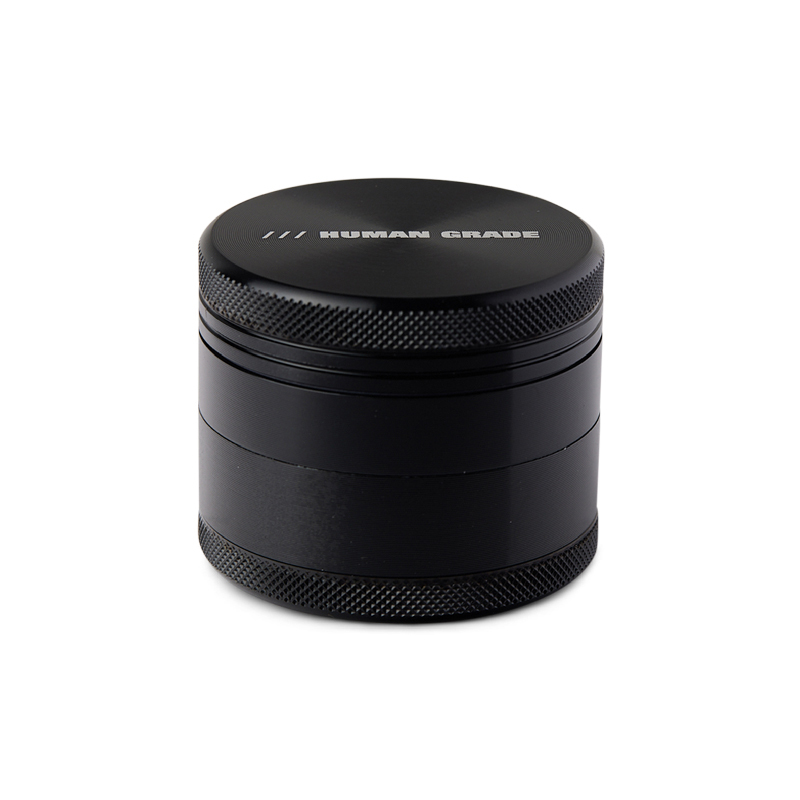 4-PIECE 2" GRINDER 1A BY HUMAN GRADE