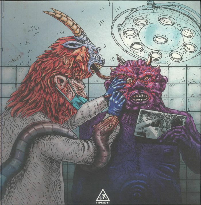 Hermeth《Salt & Pepper》（EP）