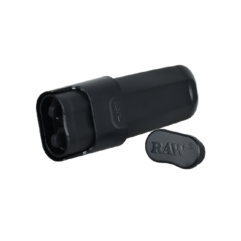 RAW DOUBLE SHOT CONE FILLER - KING SIZE