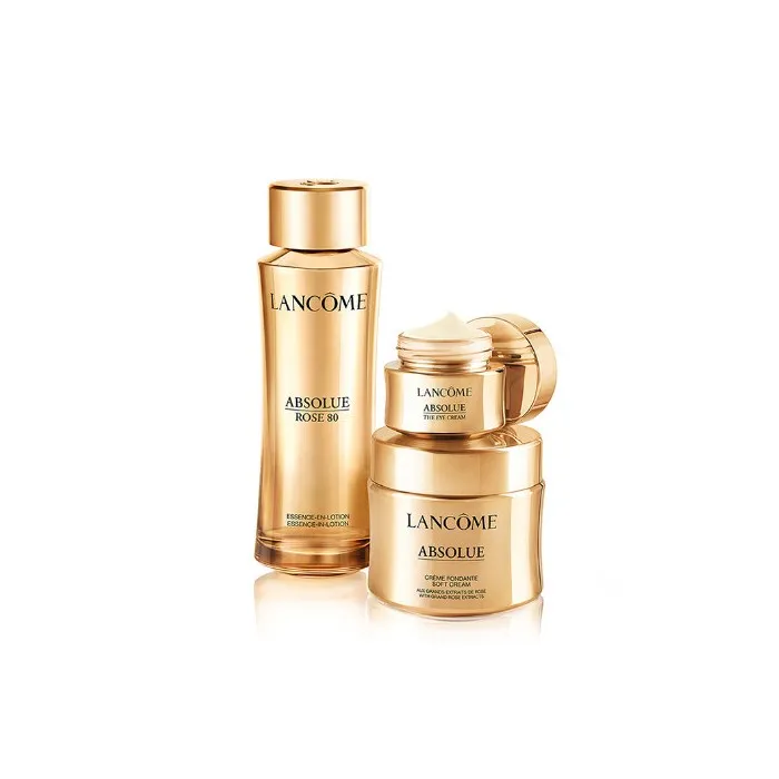 [Lancome] Absolue Revitalizing Program (New)