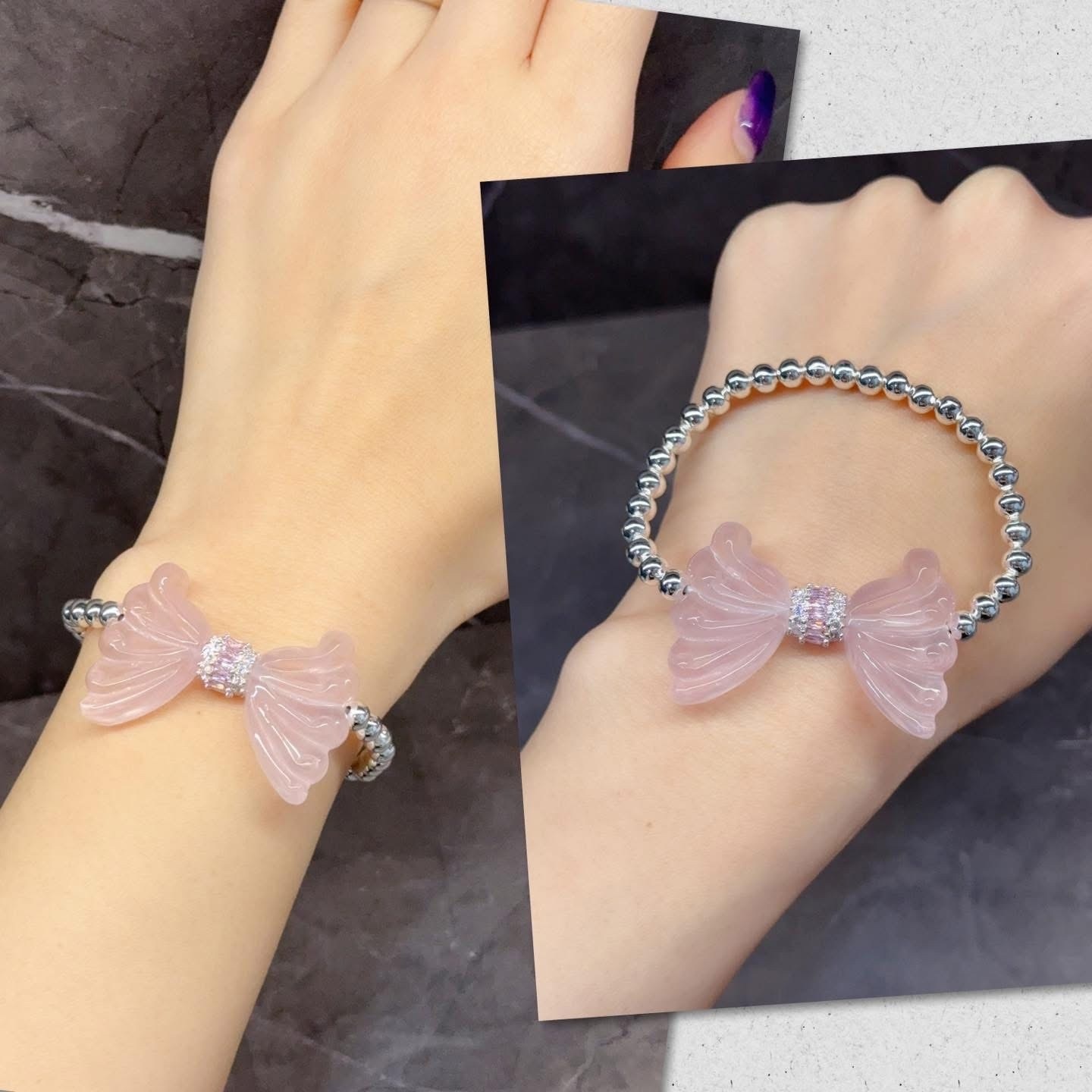 🌈粉晶💫幸福愛情之石 5009310