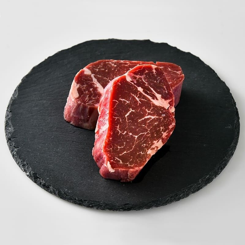 紐西蘭草飼牛熟成菲力