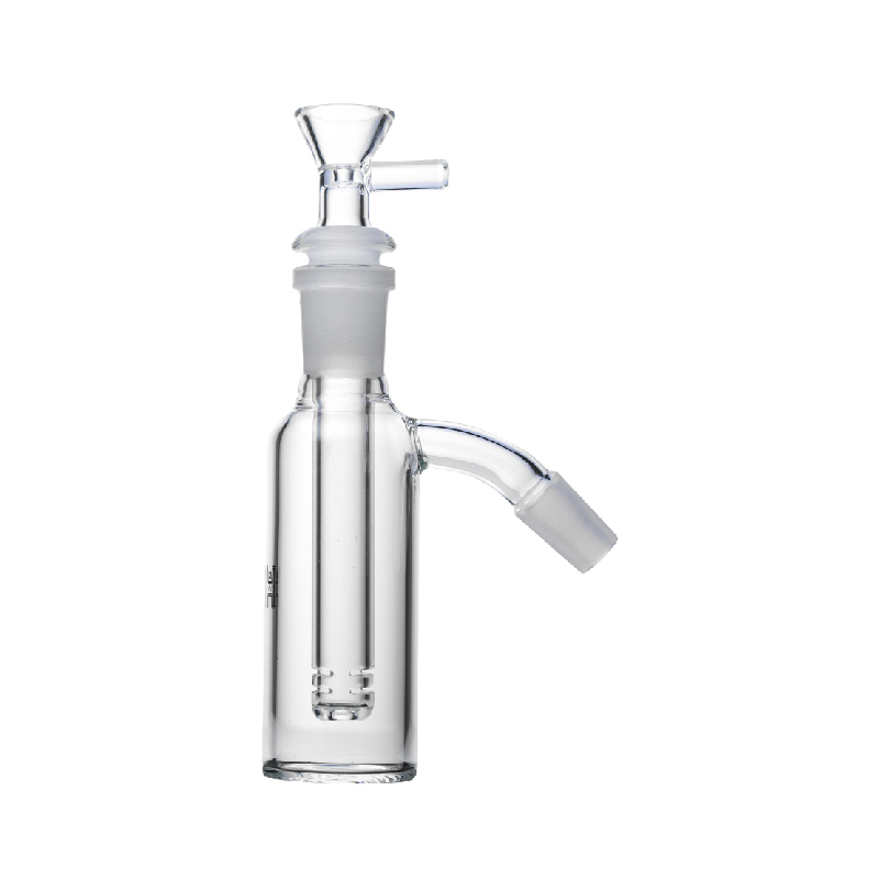 TUBE ASH CATCHER BY HUMAN GRADE