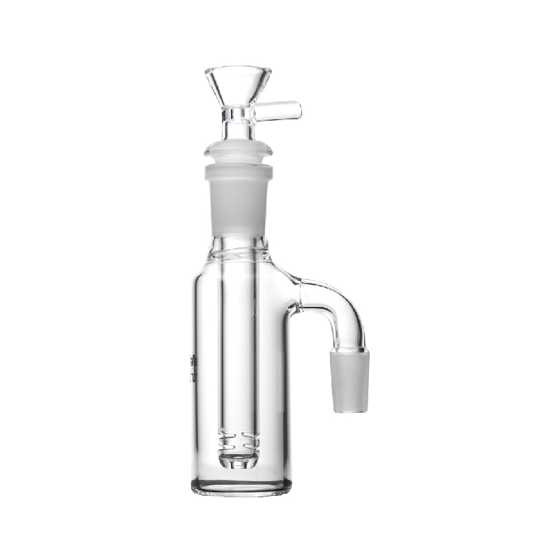 TUBE ASH CATCHER BY HUMAN GRADE