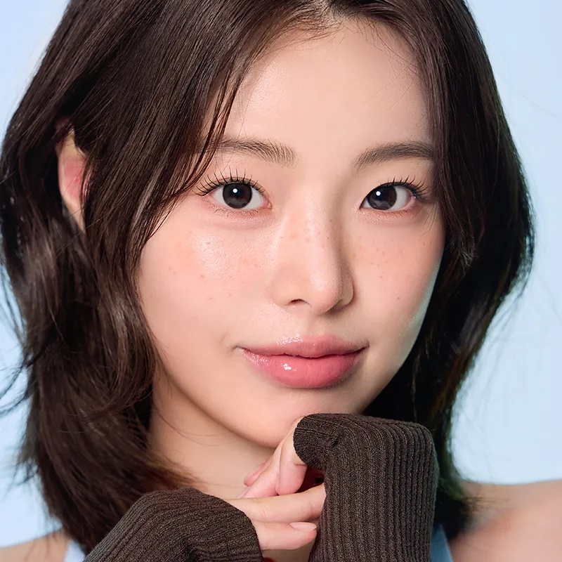 Wense Lovel Ring Monthly (Choco)