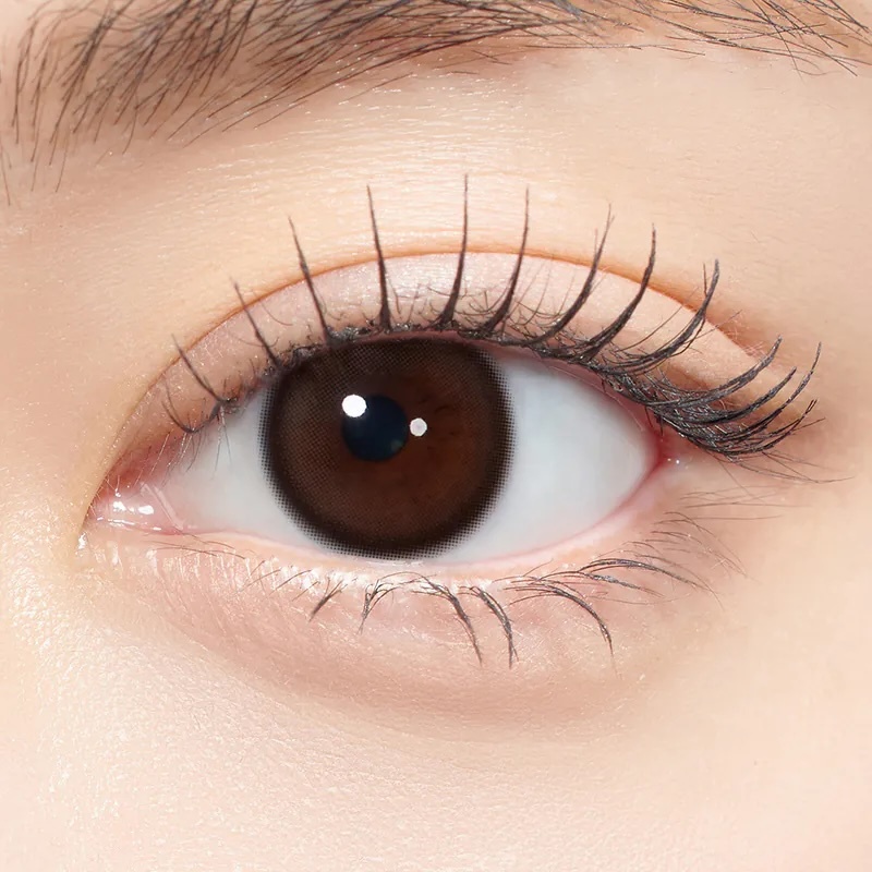 Wense Lovel Ring Monthly (Choco)