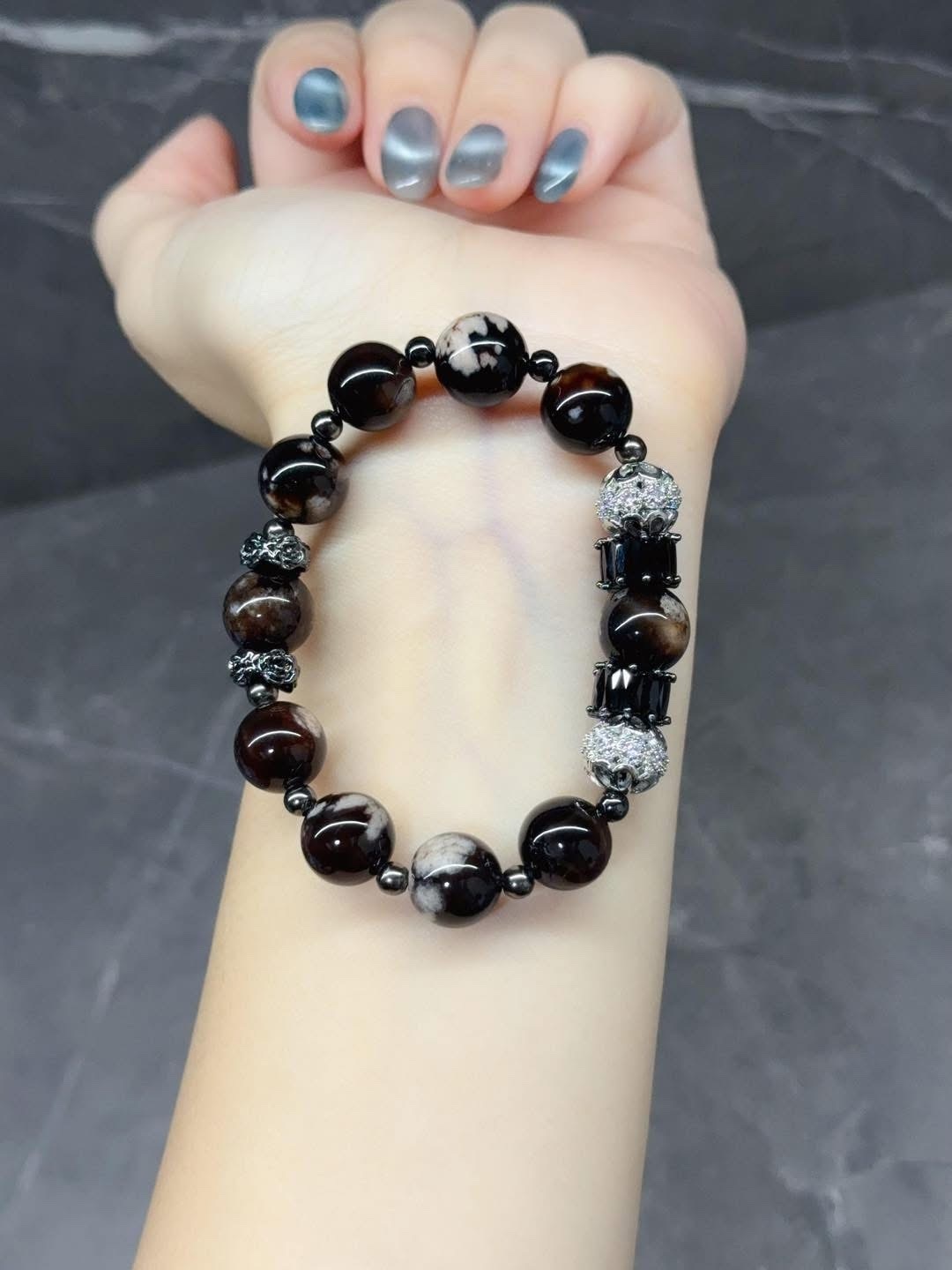 高品～黑櫻花瑪瑙🌈 5009314