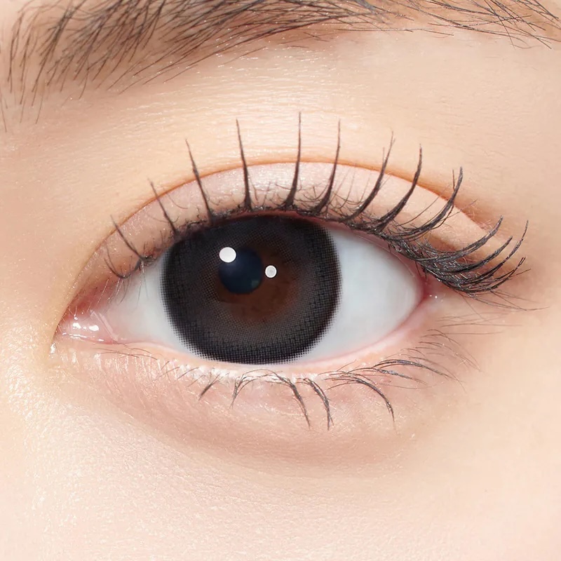 Wense Glow Ring Monthly (Gray)