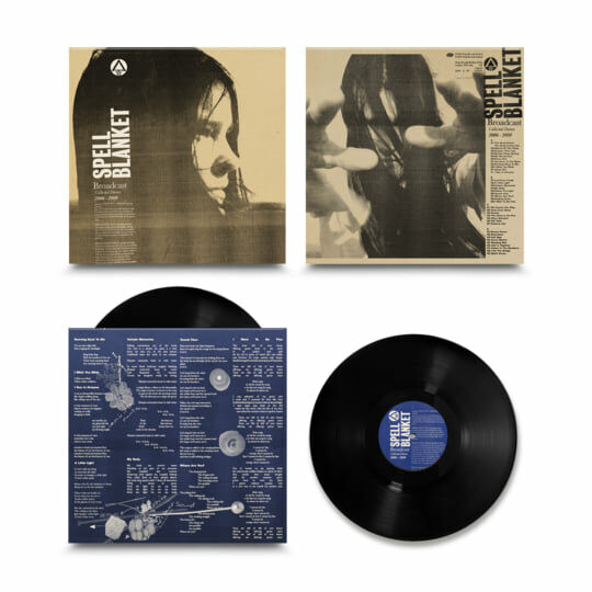 Broadcast《Spell Blanket: Collected Demos 2006-2009》（2LP）
