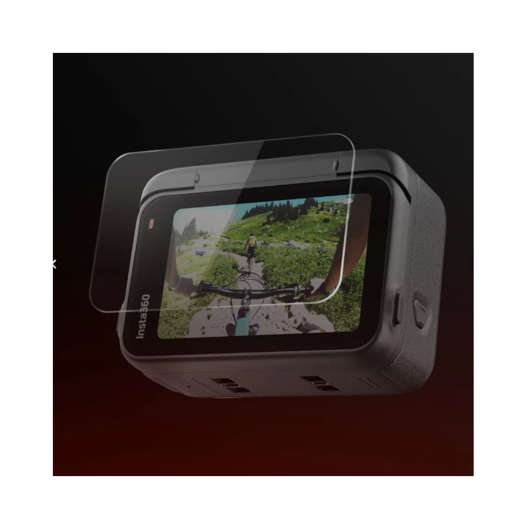 ※Insta360 Ace Pro / Ace Pro 2 螢幕保護貼