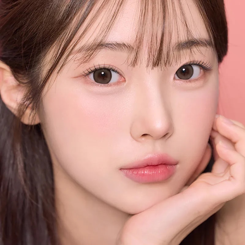 Wense Heart Jam Monthly (Brown)