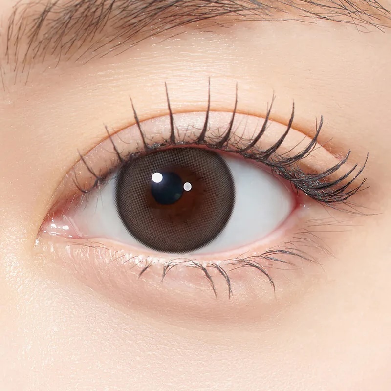 Wense Heart Jam Monthly (Brown)