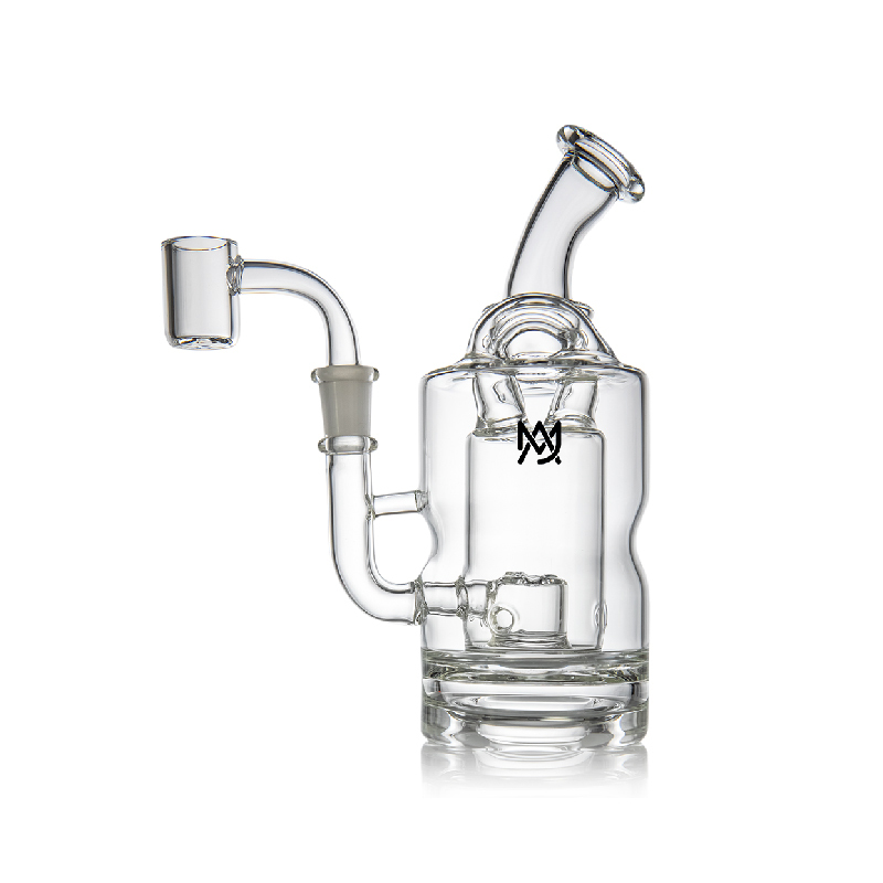 MJ ARSENAL TURBINE MINI RIG