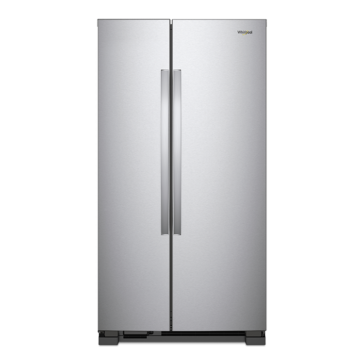 (可議價)Whirlpool 惠而浦 740公升對開門冰箱(WRS315SNHM)