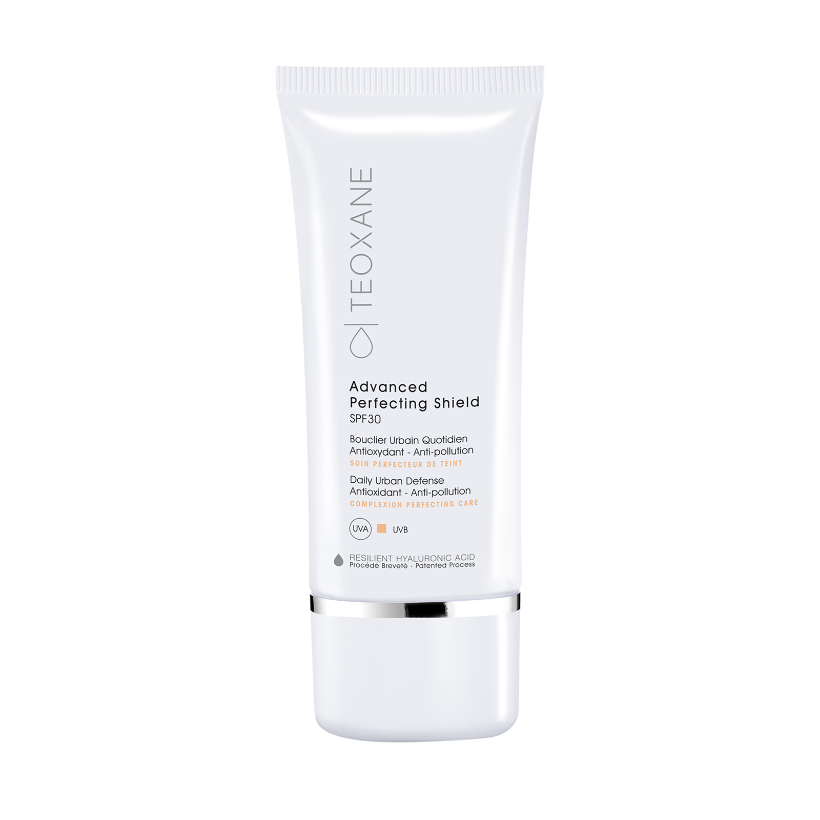 Teoxane Advanced Perfecting Shield SPF30 高效防曬水凝乳 50ml