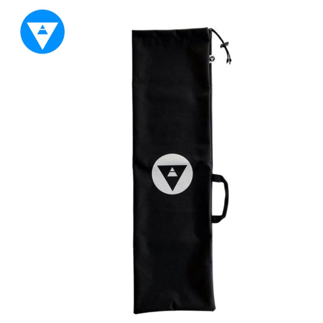 ▲ Alchemy V3 手提束口蛙鞋袋