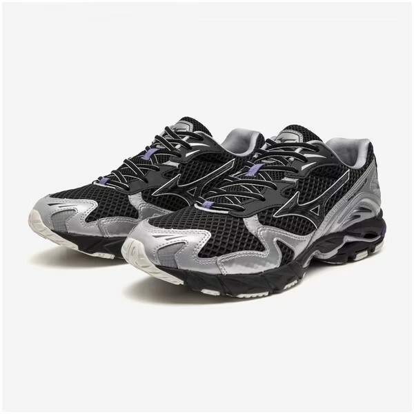 Mizuno WAVE RIDER 10 (D1GA250601) - 25SS