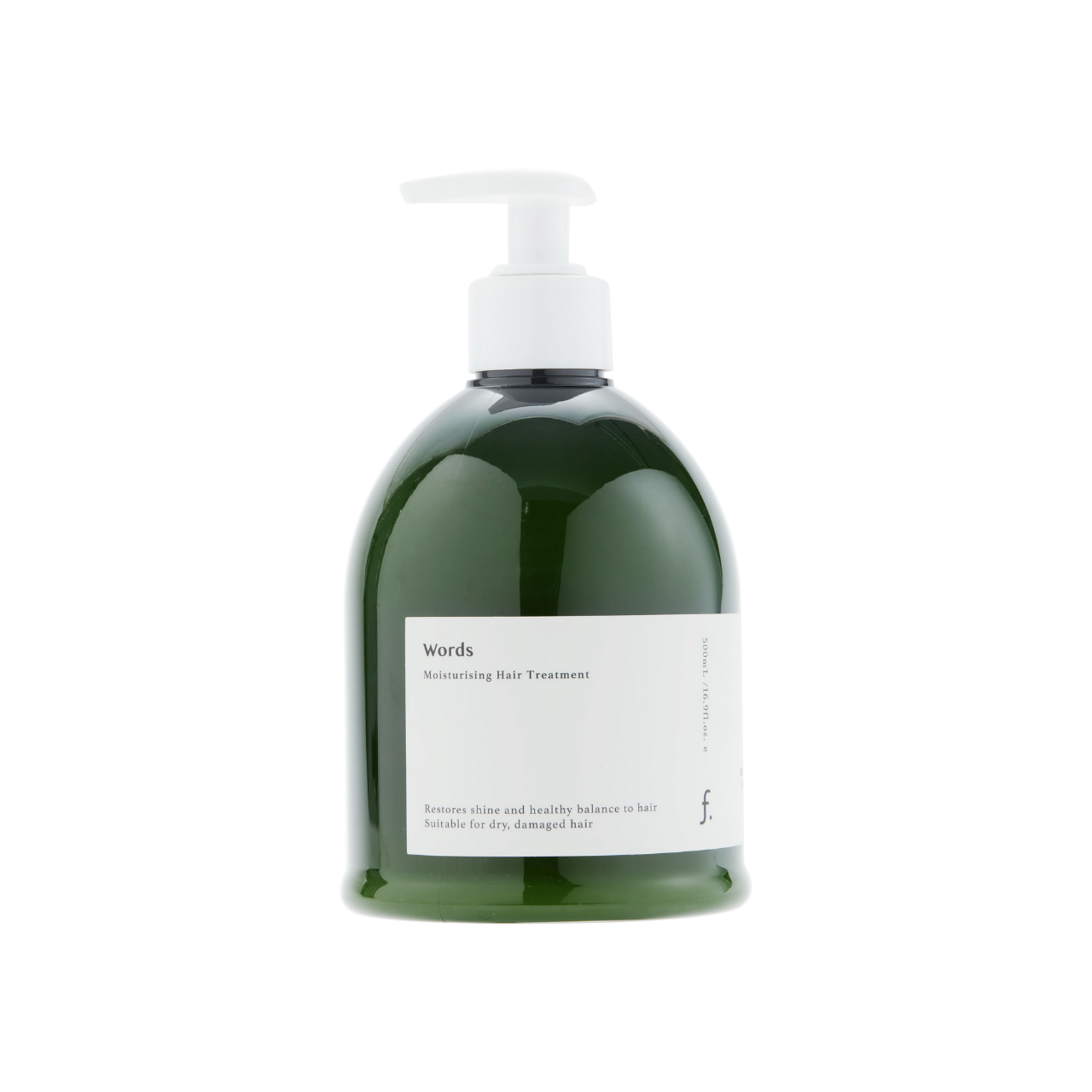 瀧川 FIOLE 日出花語護髮乳