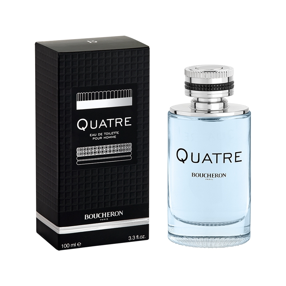 經典環戒男性淡香水