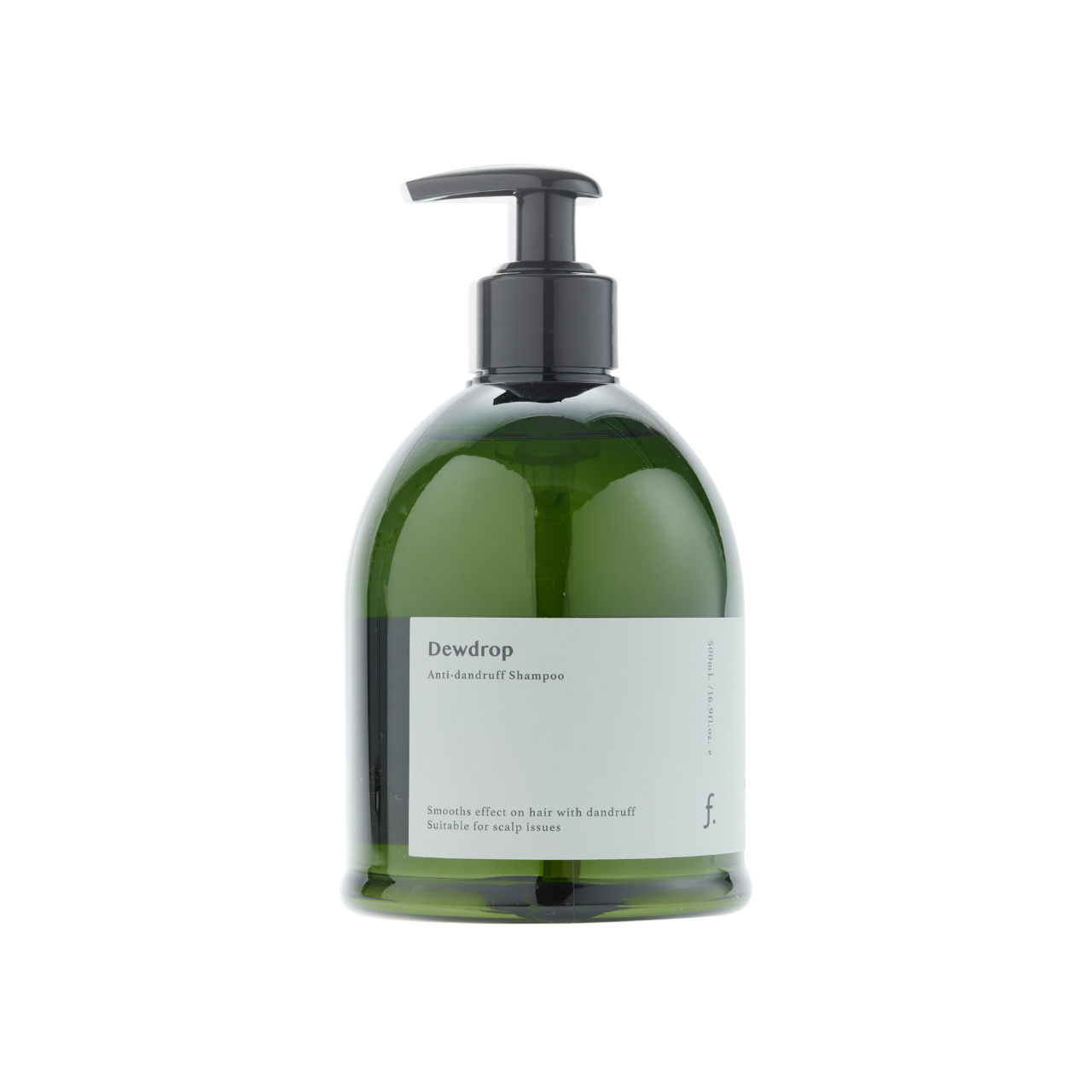 瀧川 FIOLE 初露淨屑洗髮精