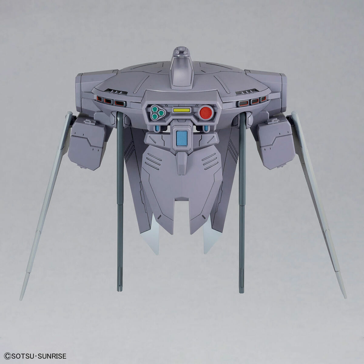 [OPTION PARTS SET]  HG 1/14415 CAVALIER AIFRID