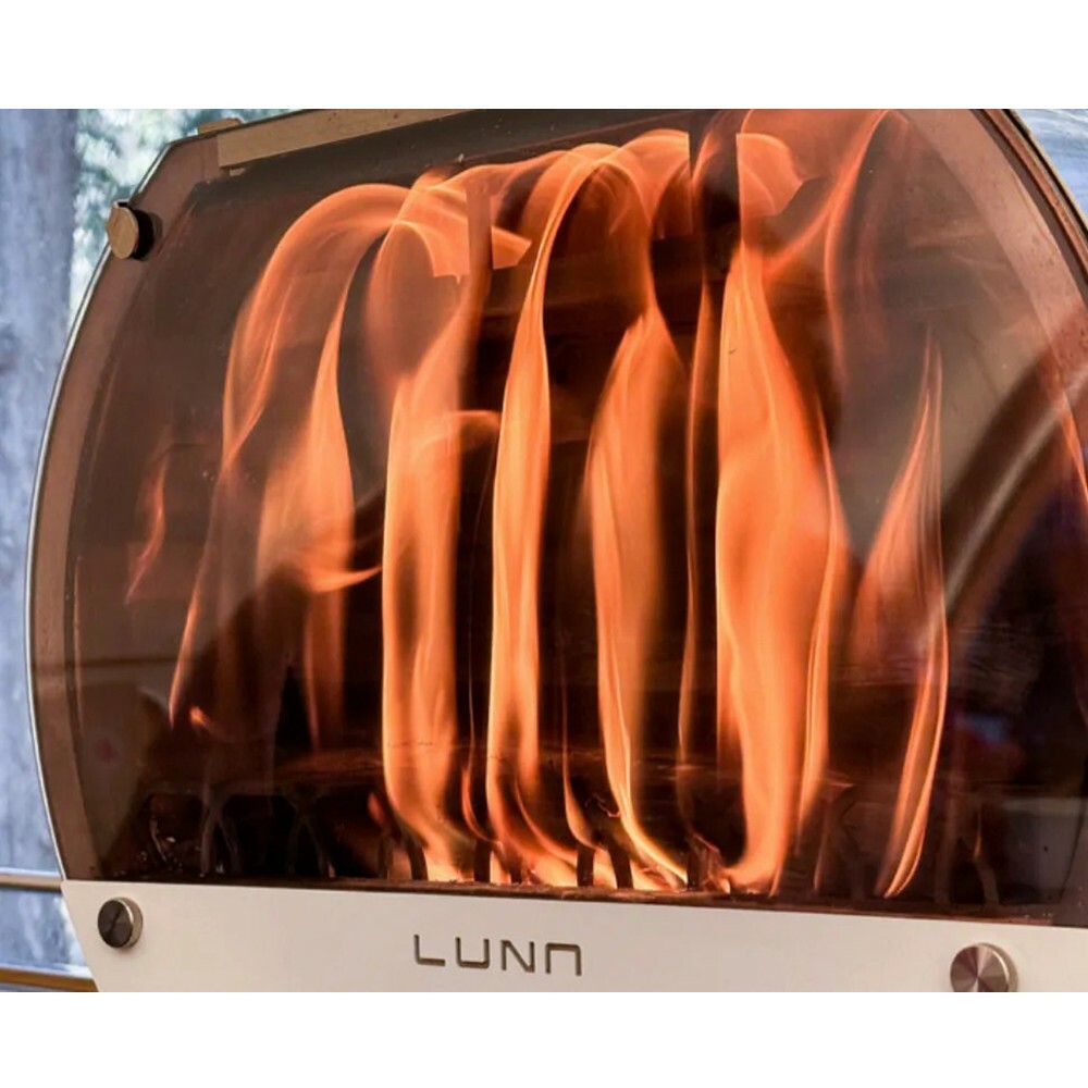 VICTORY CAMP LUNA pro 亞洲限量版 柴爐