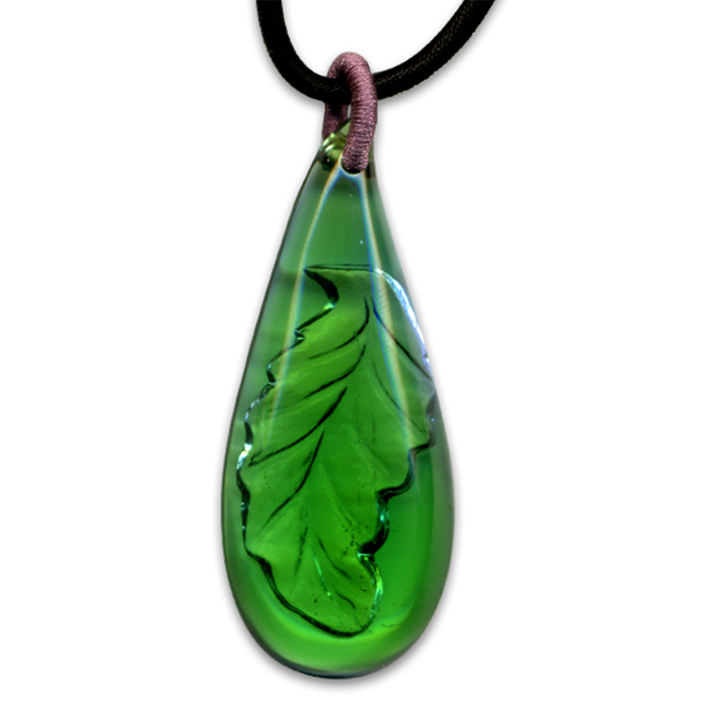 脫俗項鍊 古法工藝開運守護 優雅氣質清新脫俗